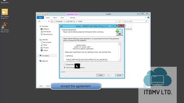 Install OWASP ZAP on Microsoft Windows