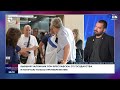 ДЕЛО О СИГАРАХ И ШАМПАНСКОМ НЕТАНИЯГУ: ПЕРЕКРЕСТНЫЙ ДОПРОС СТОРОН. НОВОСТИ ИЗРАИЛЯ. 17 ноября 20:00