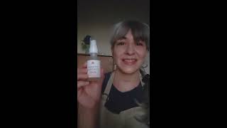 reviva labs under eye dark circle serum