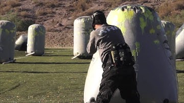 ADPL SWPPL Camera Got Shot