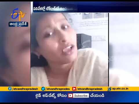 2-lab-technicians-suspended-|-for-making-tiktok-videos-in-office