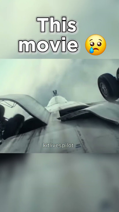 No movie is inpired from flight right? | #aviation #shorts #airplane