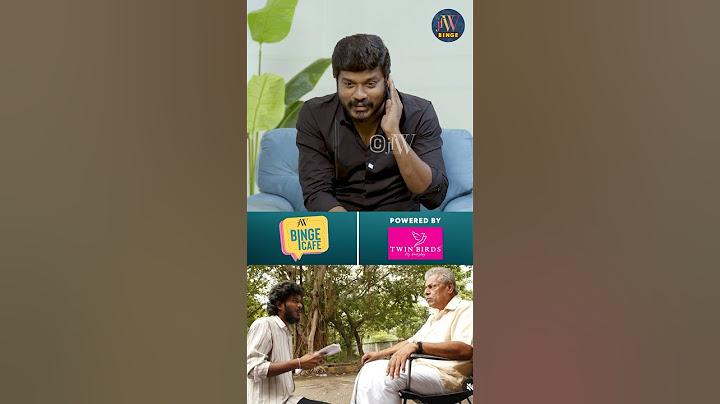 Sollunga Visu thaan pesran! 😂🔥Manikandan shares fun memory of Delhi Ganesh!