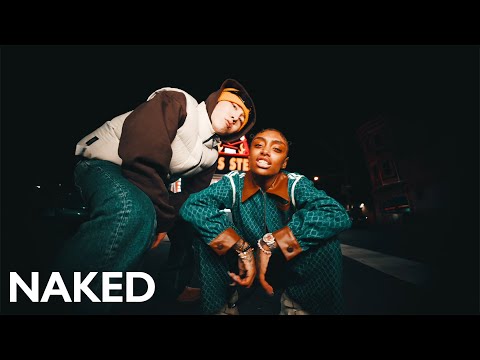 KINO - Broke My Heart (Feat. Lay Bankz) [Official Music Video]