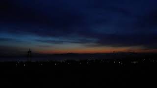 20190228thu 昨日の朝６時