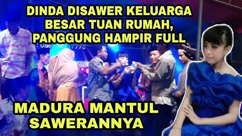 [DINDA ASMI] LIVE MADURA