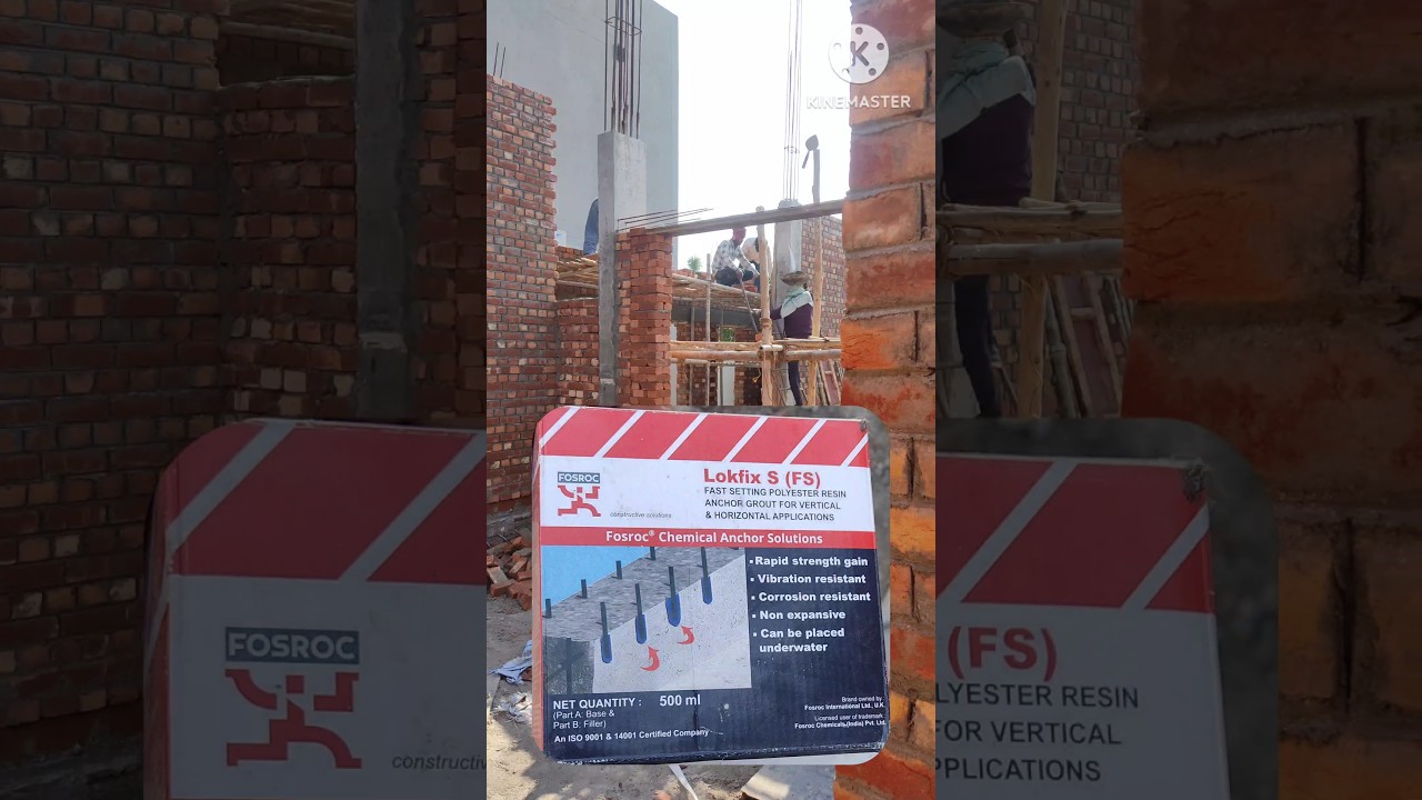 Rebarring in column for joining Lintel Beam 