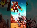 Titan TV Man vs Titan Drill Man | Epic Battle 🔥