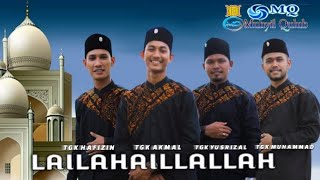 Trailer Nasyid Muhyil Qulub Al  Munawwarah Lailahaillallah