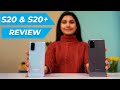 Samsung Galaxy S20 / S20+ Full Review!