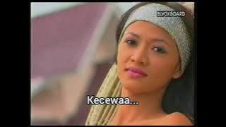 MEGGY ZAKARIA - CINCIN HILANG BATU (BEST OF THE BEST 2001)