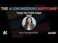 Traffix by Betsy Berenback-Gold - AI Engineering Demo Day Cohort 08 #demoday