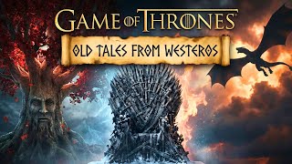 Tales from Westeros: A 3-Hour Game of Thrones Story Collection screenshot 5