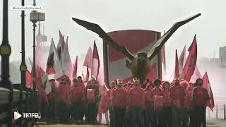 مهرجان الاهلي الجديد مهرجان احنا الشياطين. الاهلي بطل كااس مصر .. وافريقياا♥️🌸