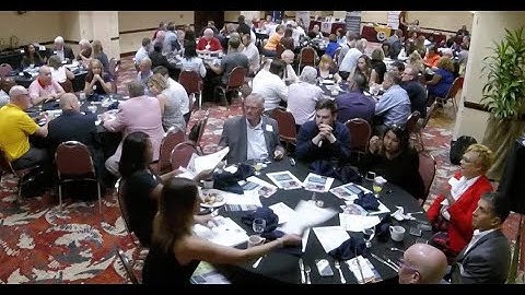 Speed Networking | Power Connectors Brunch | Feb 23, 2023