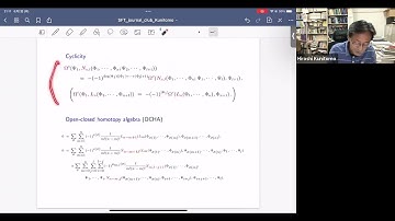 Open-closed homotopy algebra in superstring field theory by Hiroshi Kunitomo