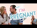 Finding out I&#39;M PREGNANT! ✨ Raw Uncensored Test &amp; Reaction