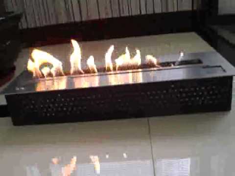 Stufe bioetanolo: prezzi, costi e consumi FOTO Ecoo