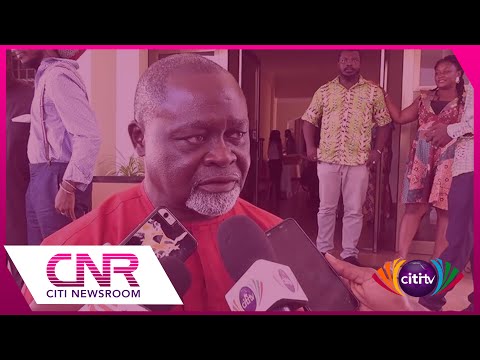 Government is not serious to improve boxing in Ghana - Azumah Nelson
