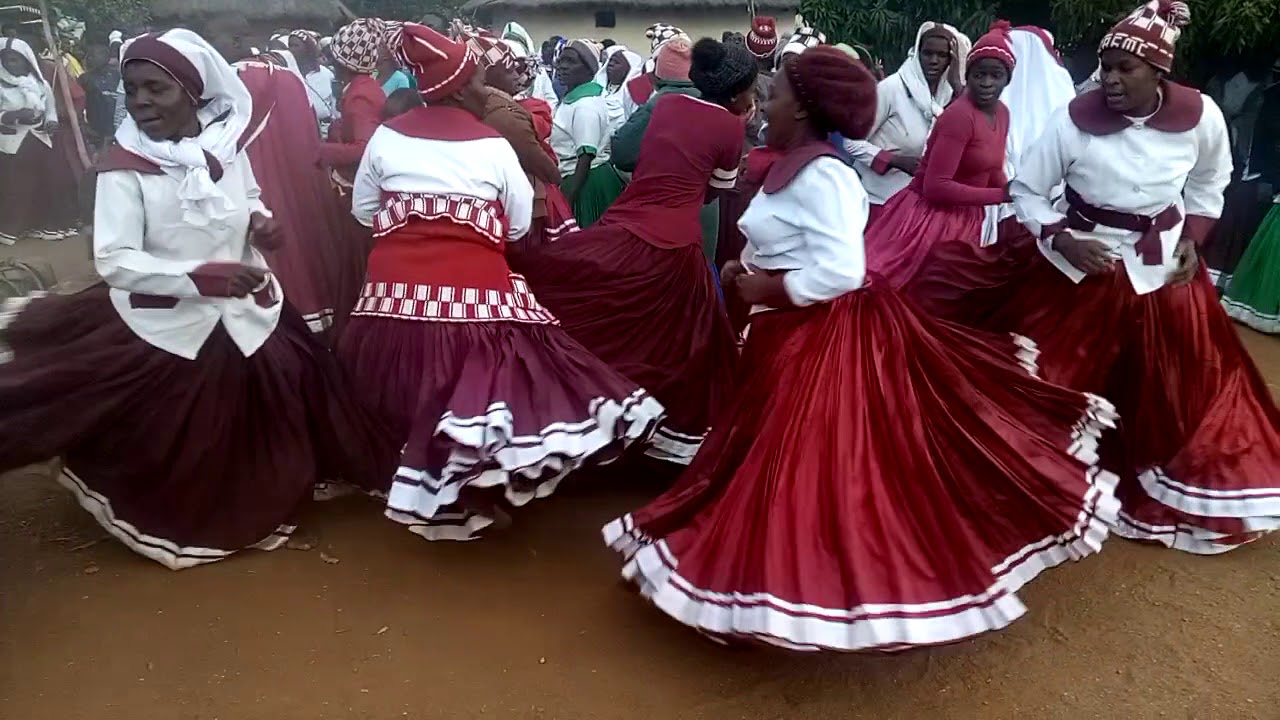 ZAFMC ANDRIAS,Part 2