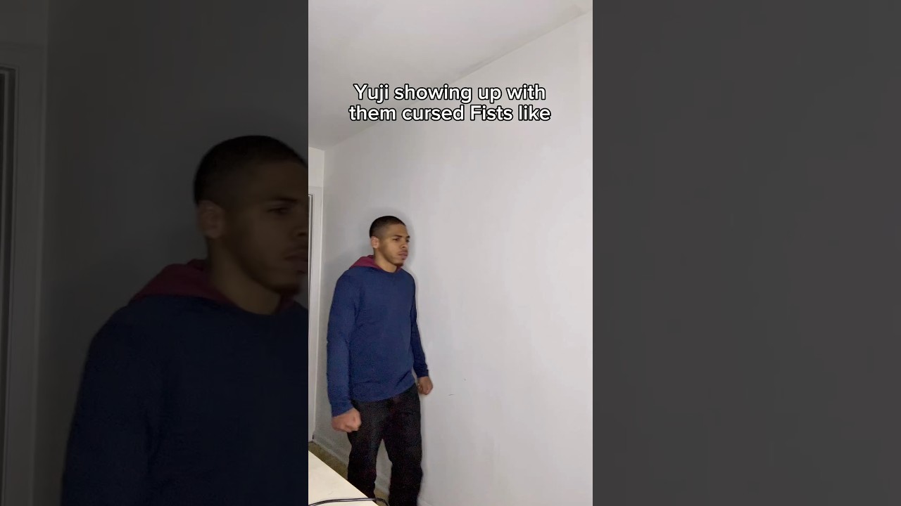 Them divergent fist don’t play👊▶️ 