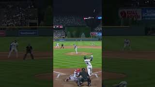 Ever wonder what a 495-foot HR looks like? We’ve got the vid.