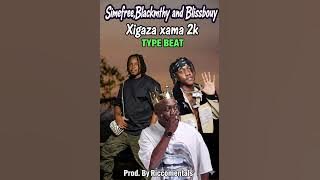 Simefree x Blackmthy x Blissbouy Xigaza Xama 2K Type Beat –  | Type Beat 2025