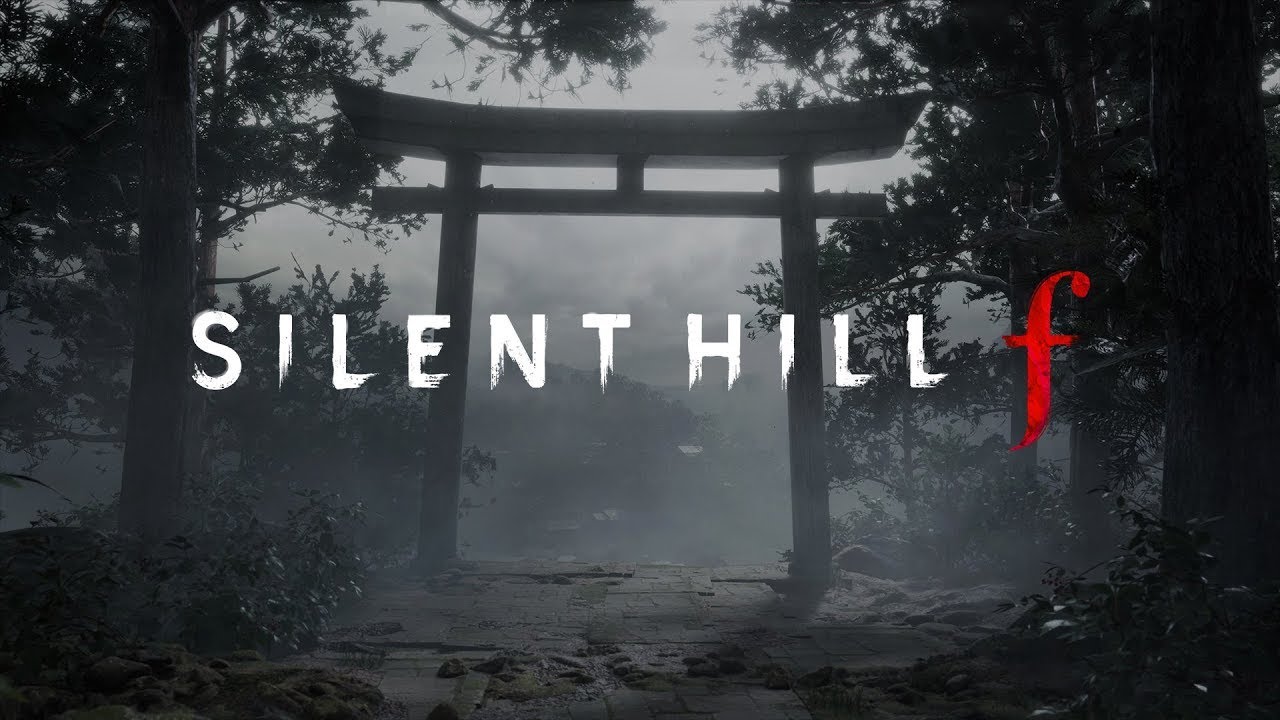 Silent Hill f: Deluxe Edition trailer