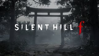 Silent Hill f: Deluxe Edition trailer thumbnail