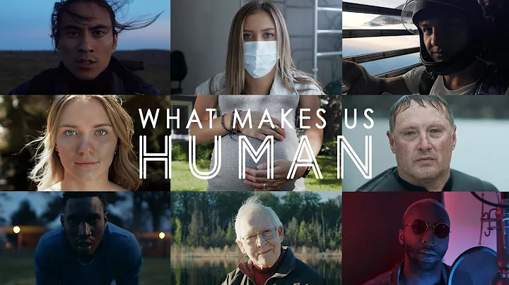 What Makes Us Human | A message from Ozone Films