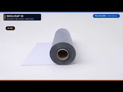 Insulrap 30