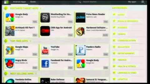 Antivirus Free Android App Review