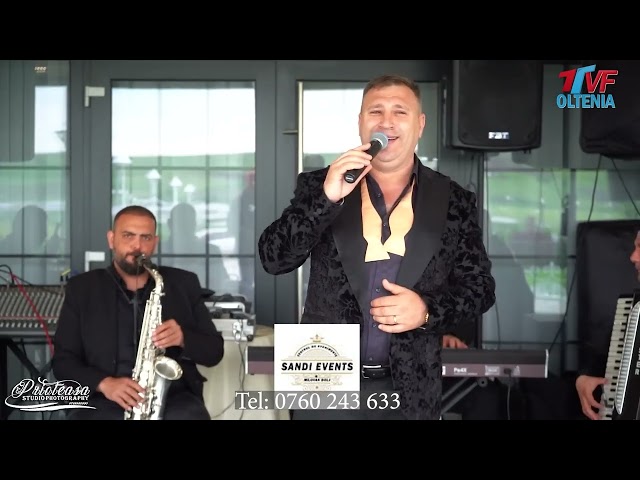 Cornel Cojocaru - Colaj de petrecere - Live 2023