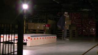 ONEOFF.COM WAREHOUSE JEAN-MARC SOULET KARIM RHIHLA