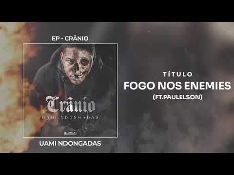 Uami Ndongadas ft