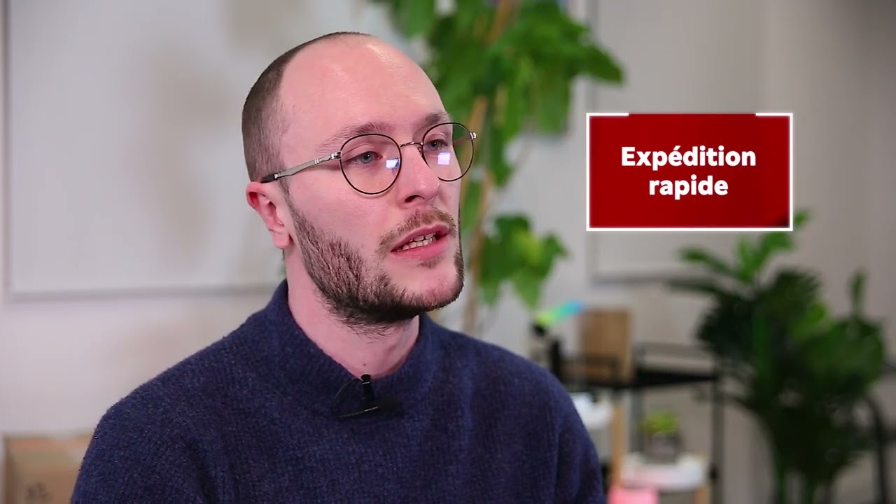 Rakuten Fulfillment Network : un service de logistique e-commerce clé en main à prix juste