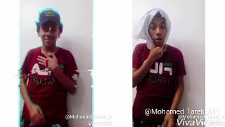 كوريا يا ام بوق كبير (اداء مختلف كدة هاتندم لو مشفتش الفيديو)  Mohamed midoo