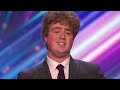 ALL of Tom Ball's OUTSTANDING Performances | Britain's Got Talent
