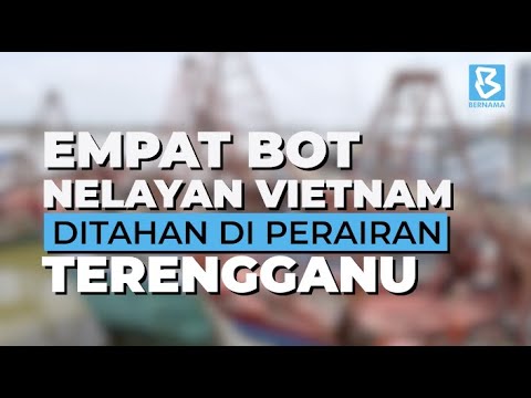 EMPAT BOT NELAYAN