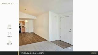 Back on the Market 🔥 Affordable 3 Bed in Madras Oregon (Don’t Miss This)