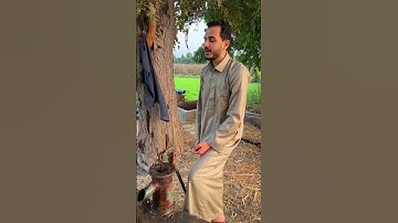 القارئ محمد شهاب