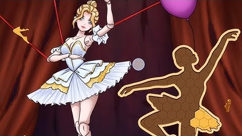 nightmare puzzles level 30 complete the jigsaw puzzle to break the curse and free the girl