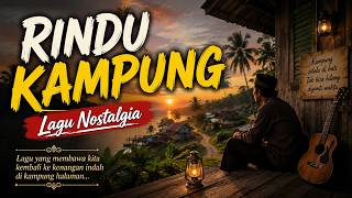 Rindu Kampung || Pop Nostalgia