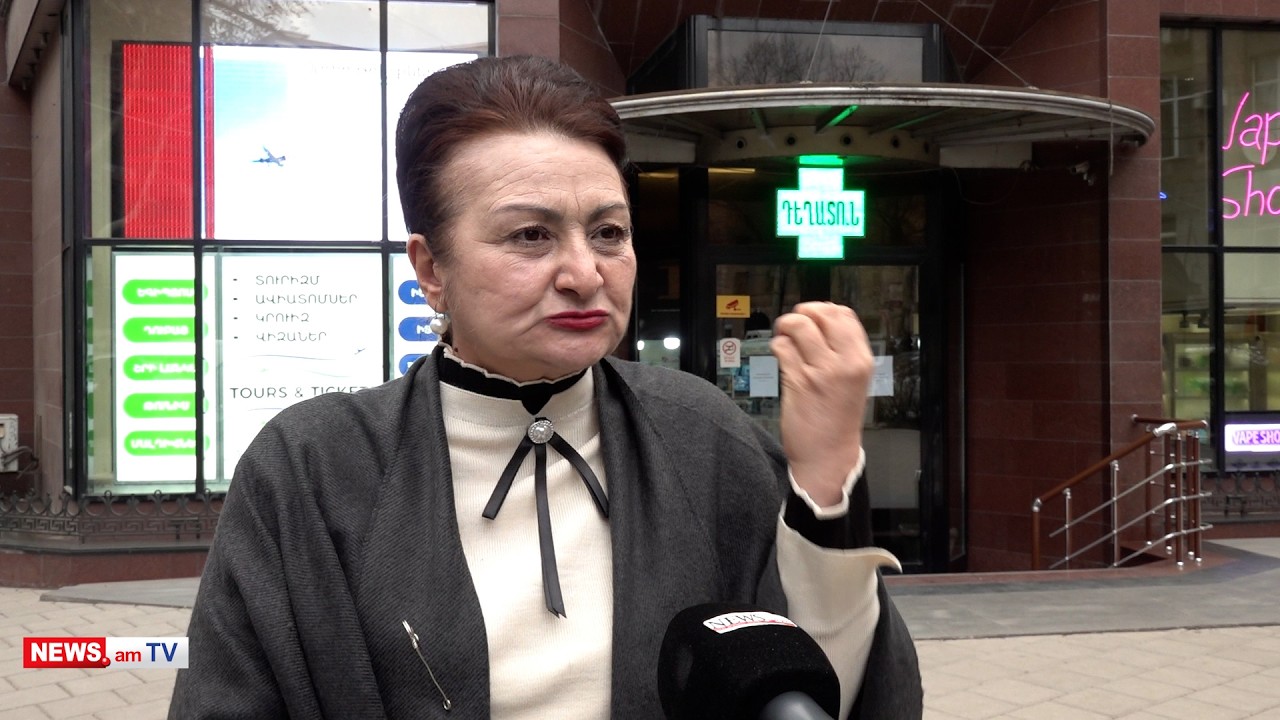 Անիծվեր այն օրը, որ դու դարձար վարչապետ. բոլորիս կյանքը դժոխք է դարձրել. քաղաքացի