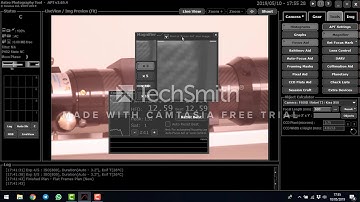 APT Tutorial 02 - Impostazioni e Tools