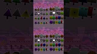 Horror Big Face Sprunki Chess Type Beat But Weird