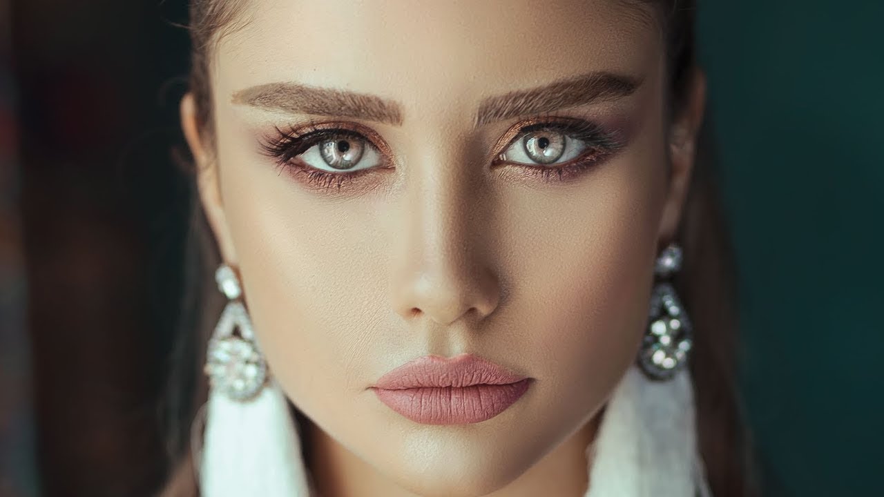 Deep Immersion Mix – Deep House, Vocal House, Nu Disco, Chillout | Get High & Relax