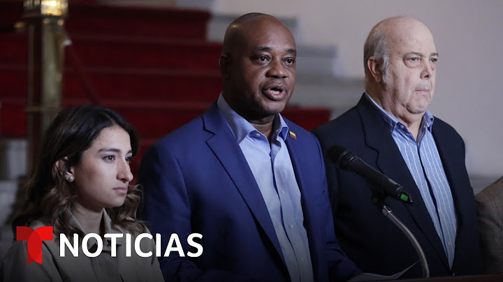 Las noticias de la mañana, lunes 27 de enero de 2025 | Noticias Telemundo