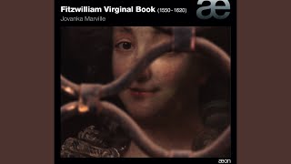 Virginal Book: Praeludium. D No. 184: XIII.