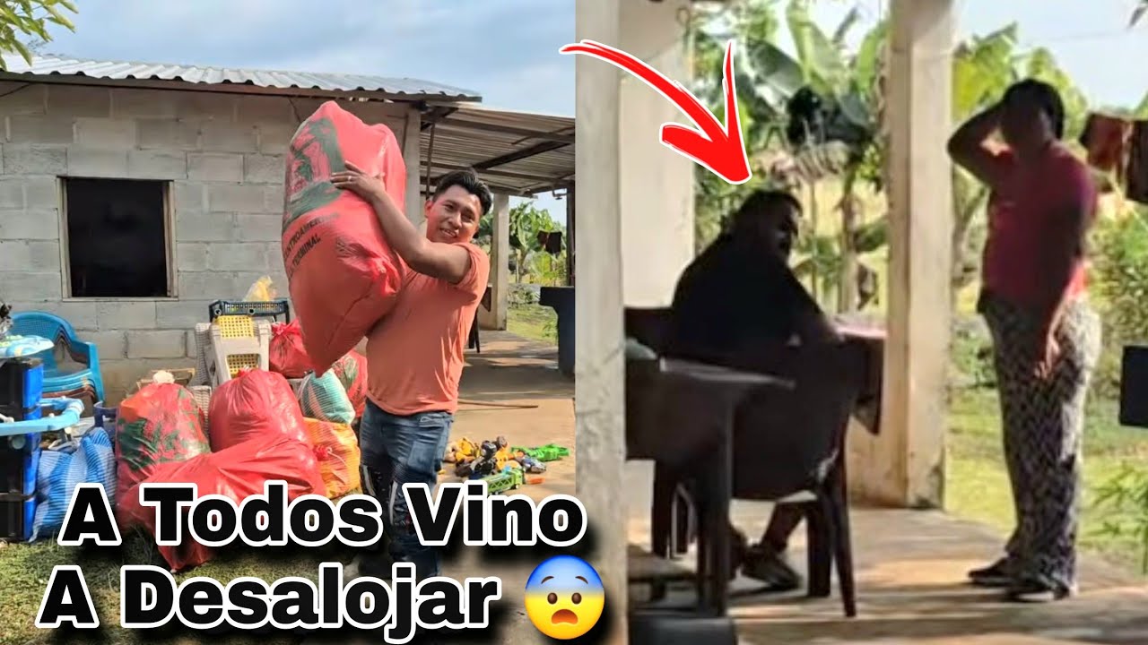 Chentona Corrio Primero Hablarle A Jonathan|Esta Es La Razón Por La Que Aparecio Sin Avisar😨